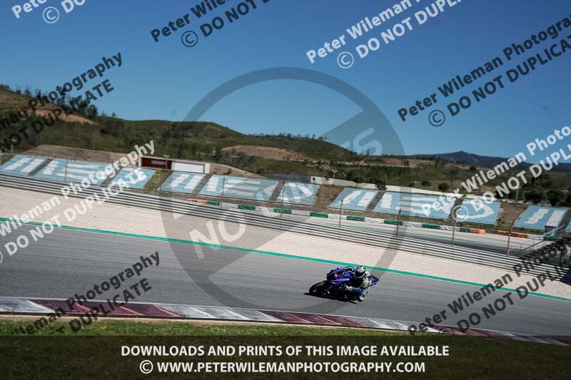 may 2019;motorbikes;no limits;peter wileman photography;portimao;portugal;trackday digital images